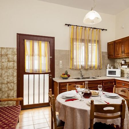 Falassarna House Platanos  Luaran gambar
