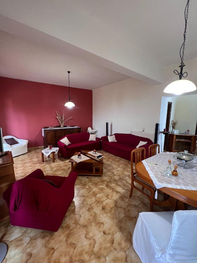 Falassarna House Platanos  Luaran gambar