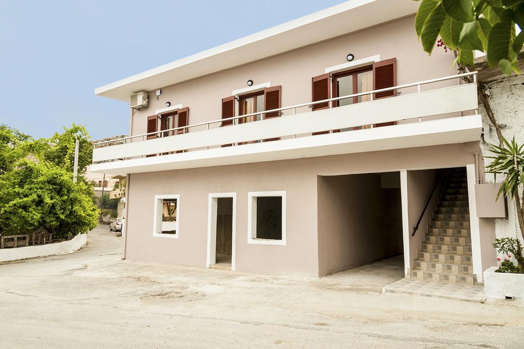 Falassarna House Platanos  Luaran gambar