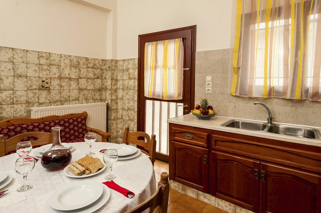 Falassarna House Platanos  Luaran gambar