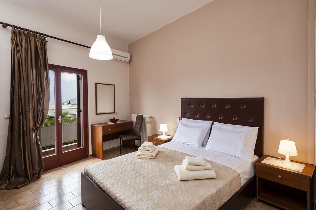 Falassarna House Platanos  Luaran gambar