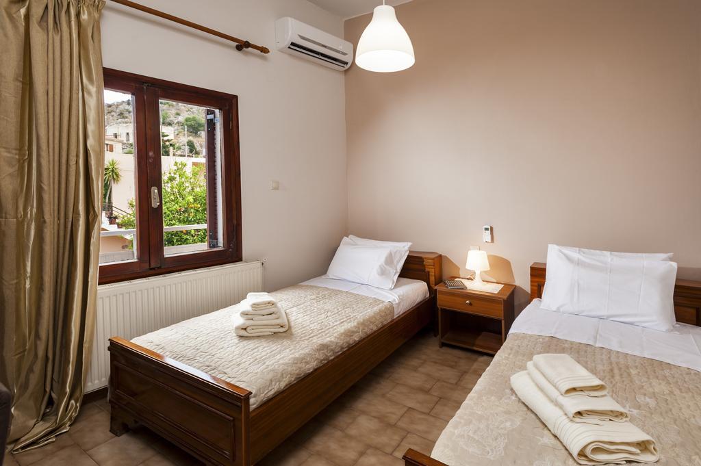 Falassarna House Platanos  Luaran gambar