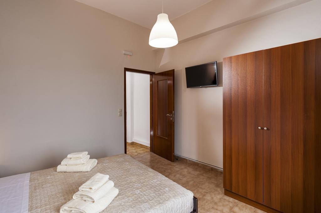 Falassarna House Platanos  Luaran gambar