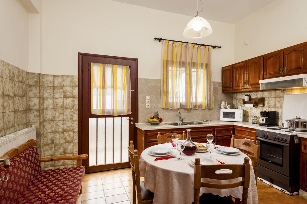 Falassarna House Platanos  Luaran gambar